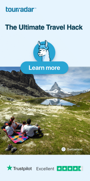 Tourradar - Ireland Tours & Trips