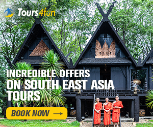 Tours4Fun Sri Lanka