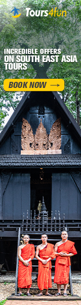 Best Vietnam Tours & Trips at Tours4Fun