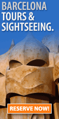 Barcelona Sightseeing Tours
