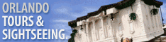 Orlando tours & attractions