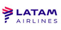 LATAM Airlines Flights to Peru