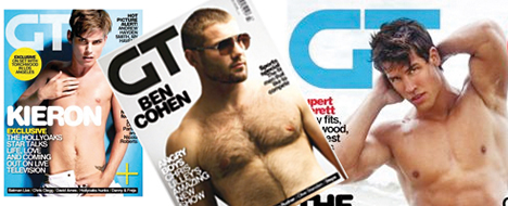Gay Lifestyle magazines at PocketMags