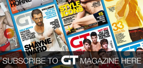 Gay Times Magazine Subscription