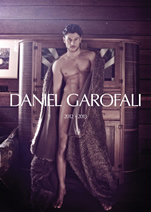 Daniel Garofali 2012 - 2013 Calendar