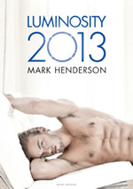 Mark Henderson - Luminosity 2013 Calendar