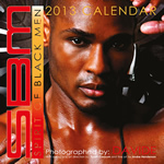 Spirit of Black Men 2013 Calendar