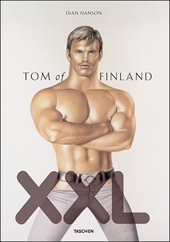 Tom of Finland XXL - Complete Works