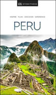 DK Eyewitness Peru Guide