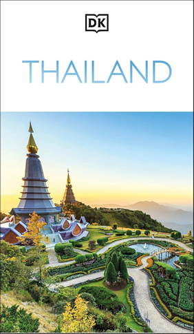 Thailand DK Eyewitness Travel Guide