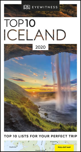 Iceland Top 10 Travel Guide