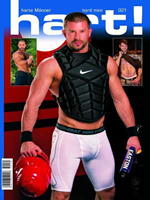 Hart! Gay Magazine