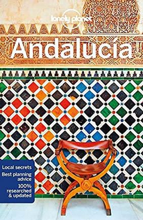 Andalucia travel guide