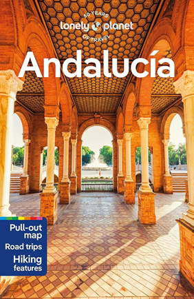 Andalucia travel guide