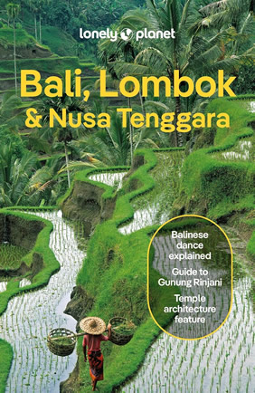 Bali Travel Guide