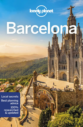 Barcelona travel guide