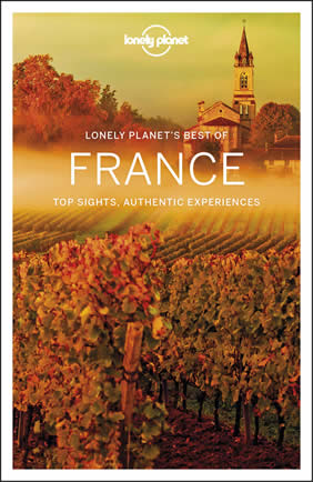 Best of France travel guide