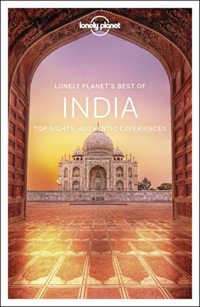 Best of India travel guide