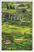 Lonely Planet Best of Peru travel guide