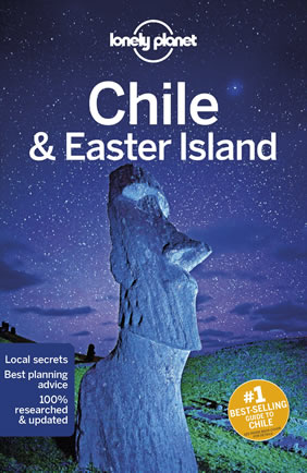 Chile & Easter Island travel guide