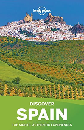 Discover Spain Travel Guide