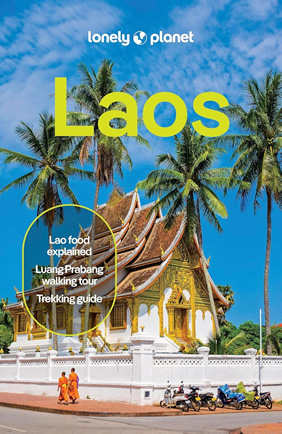 Laos Travel Guide