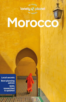 Morocco Travel Guide