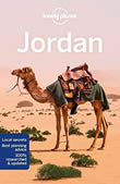 Lonely Planet Jordan Travel Guide