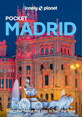 Pocket Madrid