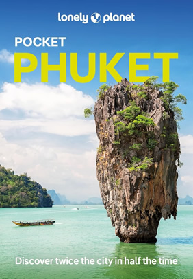 Pocket Phuket Travel Guide