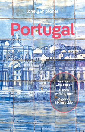 Lonely Planet Portugal travel guide