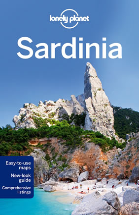 Sardinia - Lonely Planet Travel Guide