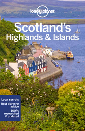 Scotland's Highlands & Islands travel guide