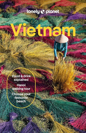 Lonely Planet Vietnam Travel Guide