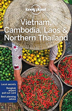 Vietnam , Cambodia, Laos Travel Guide
