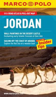 Jordan Marco Polo Travel Guide