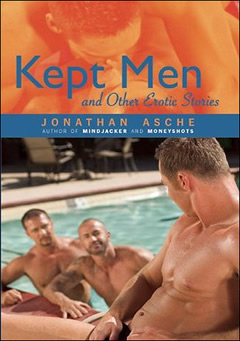 Kept Men And Other Erotic Stories
