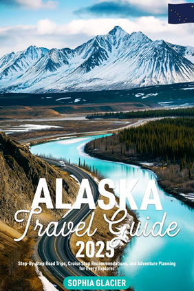 Alaska Travel Guide 2025