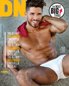 DNA gay magazine