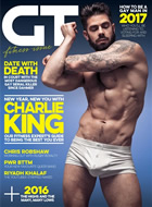 Gay Times Magazine