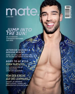 Mate Magazine Subscriptions