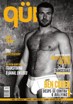 Quir Gay Magazine