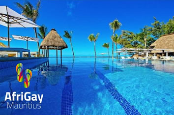 AfriGay Mauritius Gay Resort