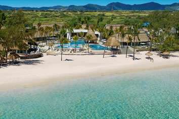 Ambre Mauritius gay resort week