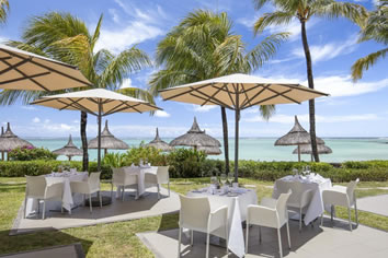 Ambre Dolce Vita Restaurant