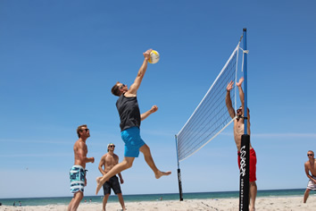 Mauritius gay holidays activities