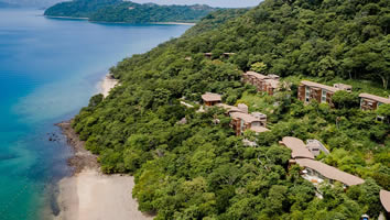Andaz Papagayo Costa Rica gay resort