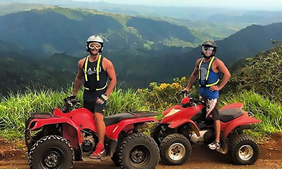 Costa Rica gay resort activities
