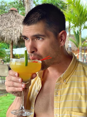 Gay Costa Rica holidays