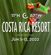 Vacaya Costa Rica All-Gay Resort 2022